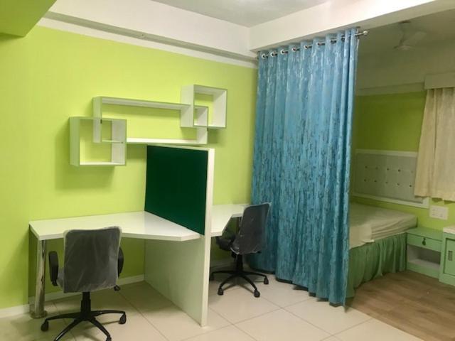 Niasha Hotel Mangalore Exterior photo